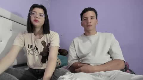 Snapshot of im_jeremy chatting on 11/19/25, 06:41 Sabrina Jeremy online show from 11/19/25, 06:41