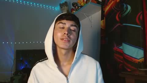 im_juanda online show from 01/10/25, 08:59