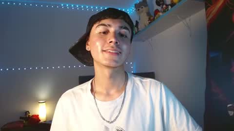 im_juanda online show from 01/23/25, 01:08
