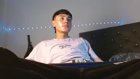 im_juanda online show from 02/17/25, 06:26
