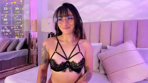 Kazumi online show from 09/17/25, 12:40