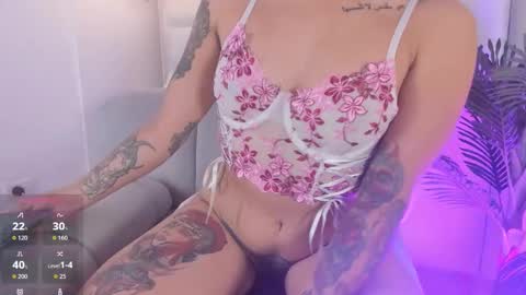 Kazumi online show from 11/24/25, 02:28