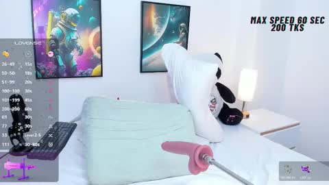 Snapshot of im_keityy chatting on 11/06/25, 09:05 Keity online show from 11/06/25, 09:05