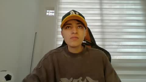 Laia online show from 01/06/25, 10:37