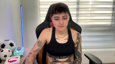 Laia online show from 01/09/25, 10:09