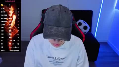 Laia online show from 11/05/25, 09:48