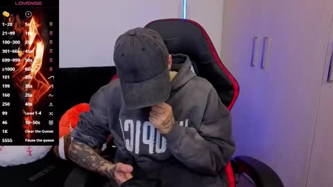 Laia online show from 12/03/25, 11:58