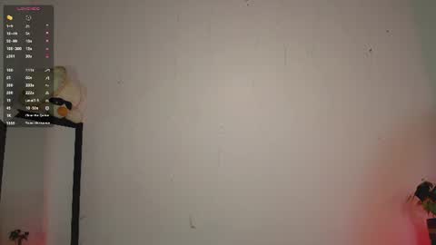 Letty online show from 07/01/26, 08:08