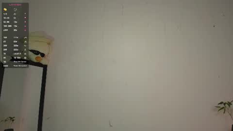 Letty online show from 07/06/26, 08:55