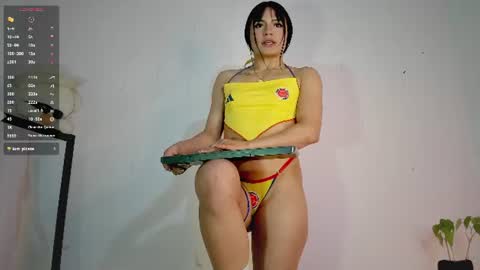 Letty online show from 07/08/26, 03:55