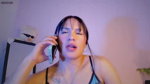 Letty online show from 07/22/26, 10:56