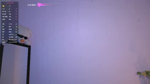 Letty online show from 07/23/26, 09:46