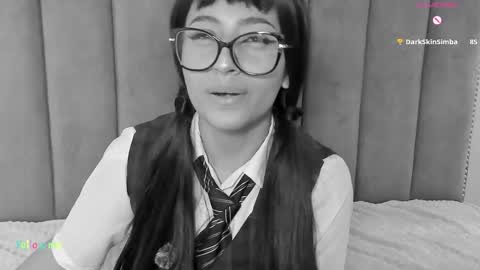 Snapshot of im_lisacb chatting on 10/22/25, 06:02 im_lisacb online show from 10/22/25, 06:02