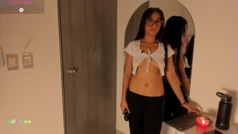 Snapshot of im_lisacb chatting on 11/03/25, 04:58 im_lisacb online show from 11/03/25, 04:58