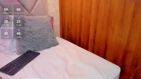 Manu  online show from 12/04/25, 12:03