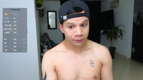 Snapshot of im_marco chatting on 02/07/26, 04:49 Marco online show from 02/07/26, 04:49