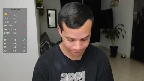 Snapshot of im_marco chatting on 02/25/26, 05:17 Marco online show from 02/25/26, 05:17