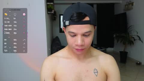 Snapshot of im_marco chatting on 03/11/26, 04:18 Marco online show from 03/11/26, 04:18
