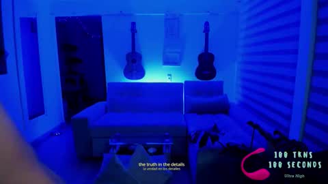 im_mariana online show from 11/22/25, 03:49