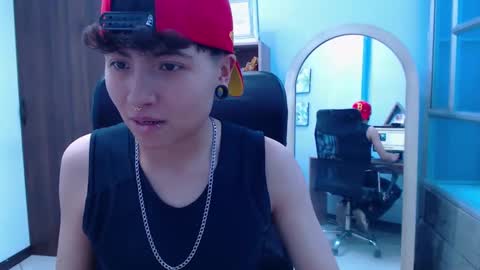 mathias online show from 12/03/24, 07:11