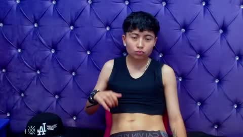 mathias online show from 01/09/25, 05:55