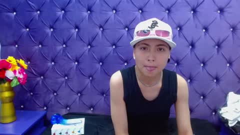 mathias online show from 01/11/25, 06:03