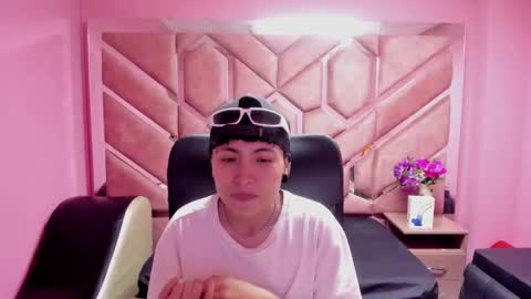 mathias online show from 01/14/25, 08:41