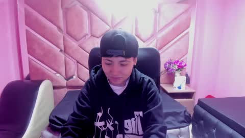 mathias online show from 01/15/25, 02:17