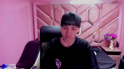 mathias online show from 01/18/25, 06:56