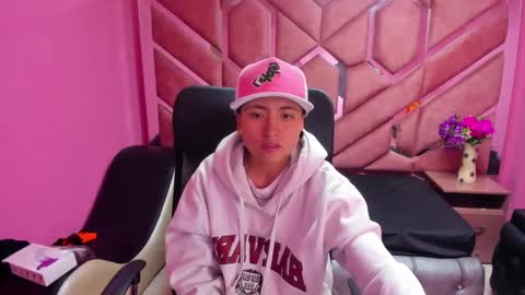 mathias online show from 01/19/25, 09:33