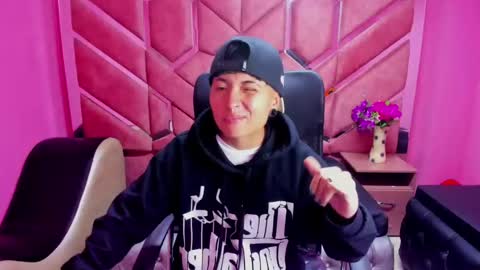 mathias online show from 01/24/25, 02:49