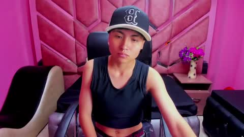 mathias online show from 01/24/25, 06:35