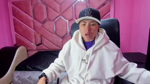 mathias online show from 01/29/25, 02:40