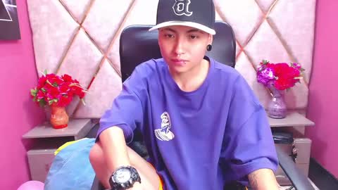 mathias online show from 01/30/25, 09:04