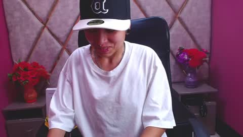 mathias online show from 02/01/25, 09:11