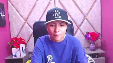 mathias online show from 02/04/25, 02:07