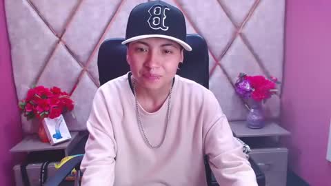 mathias online show from 02/06/25, 03:06