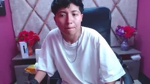 mathias online show from 02/07/25, 04:59