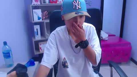 mathias online show from 02/13/25, 04:22