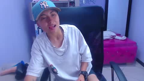 mathias online show from 02/13/25, 07:35