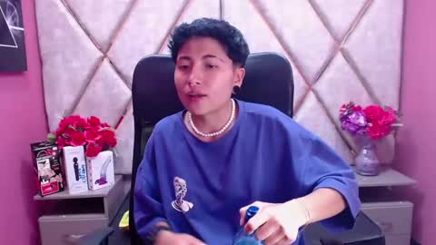 mathias online show from 02/14/25, 03:11