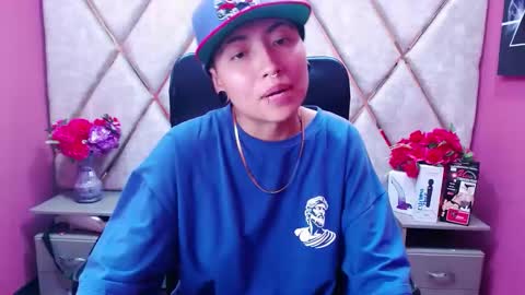 mathias online show from 02/18/25, 02:05