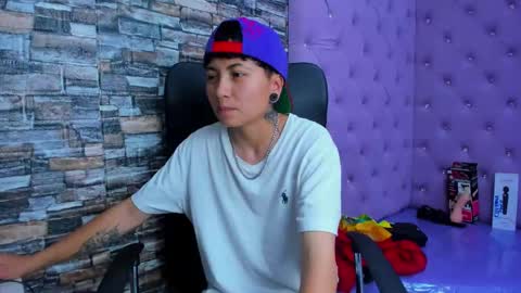 mathias online show from 02/26/25, 02:37