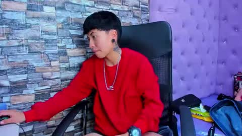 mathias online show from 02/26/25, 05:42