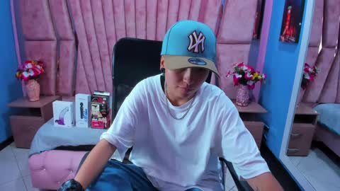 mathias online show from 03/05/25, 02:46