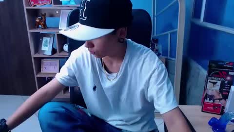 mathias online show from 03/06/25, 03:24