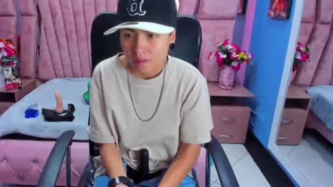 mathias online show from 03/11/25, 07:58