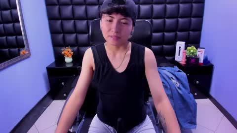 mathias online show from 09/12/25, 08:53