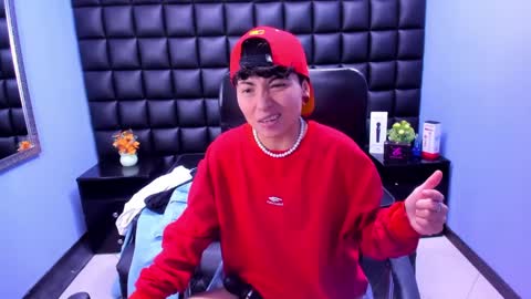 mathias online show from 09/15/25, 08:20