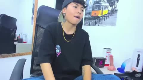 mathias online show from 09/19/25, 09:26